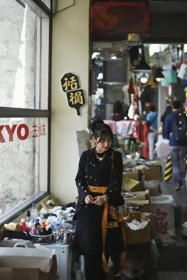 行者无疆 - 剧情 行者无疆 - 剧情剧集海报