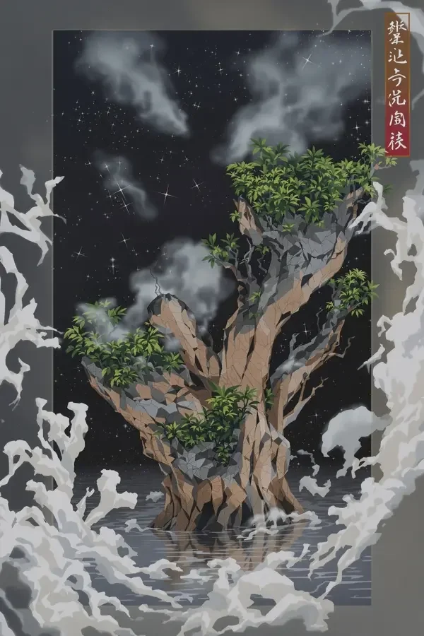 一生有你 - 爱情电影海报