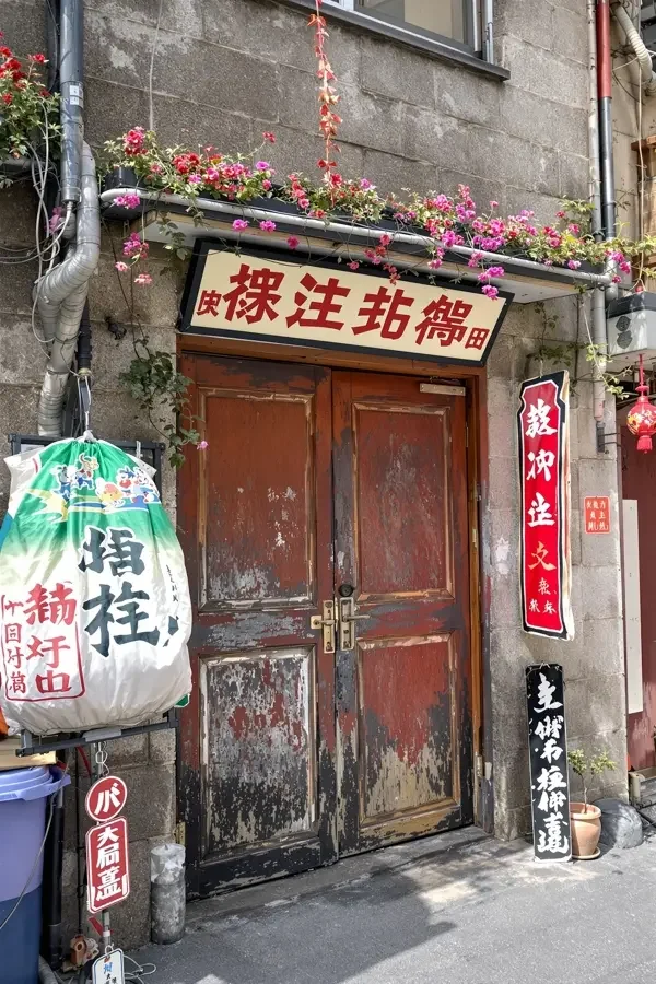 过年 - 剧情电影海报